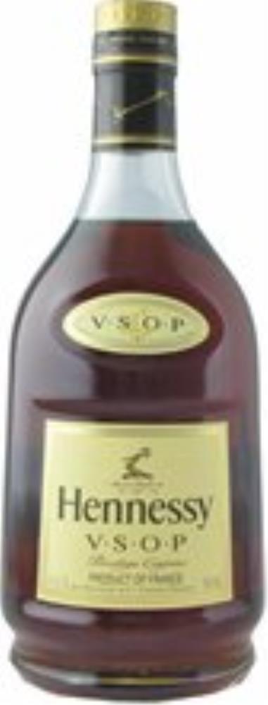 Hennessy Cognac VSOP 700ml