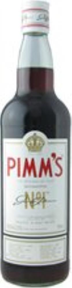 Pimms 700 ml