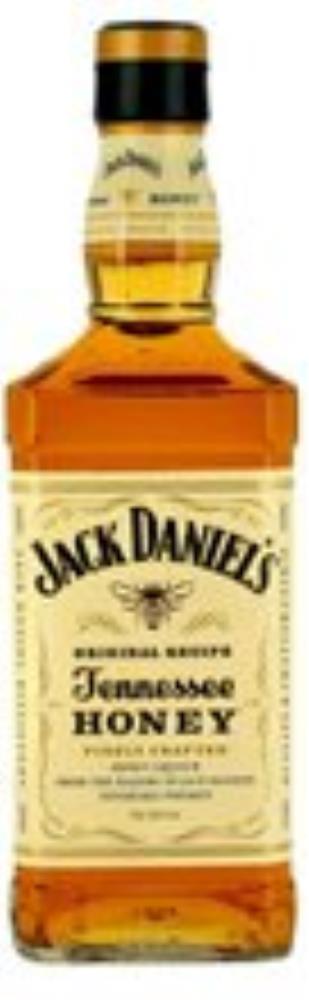 Jack Daniels Tennessee Honey 700ml