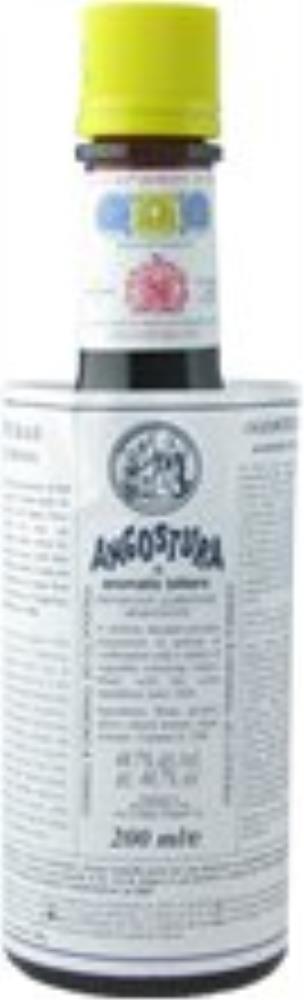 Angostura Bitters 200ml