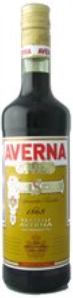 AMARO AVERNA SICILIANO 700ML