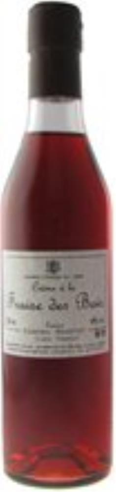 Briottet Wild Strawberry Creme A La Frais des Bois 350 ml