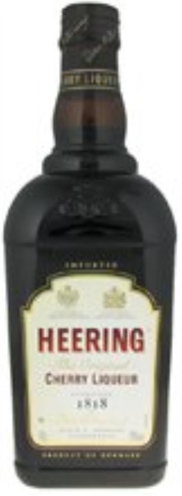 Heering Cherry Liqueur 700 ml