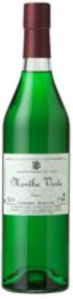 Briottet Mint Menthe Verte 700ml