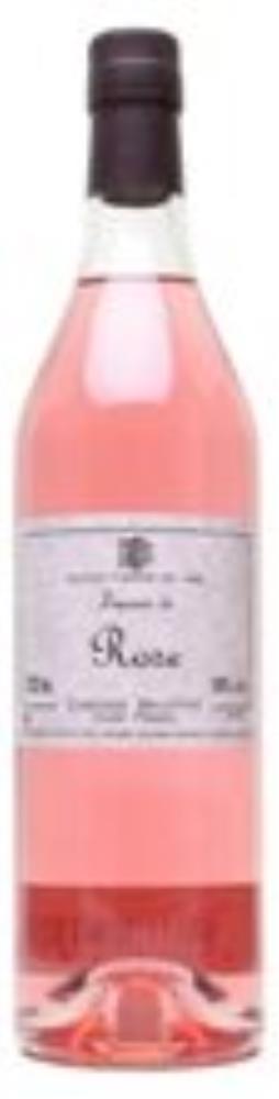 Briottet Rose Liqueur de Rose 700 ml