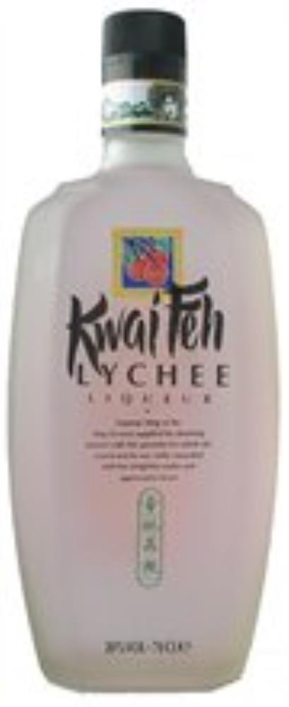 Kwai Feh Lychee Liqueur 700ml