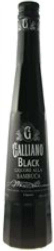 Galliano Sambuca Black 500ml