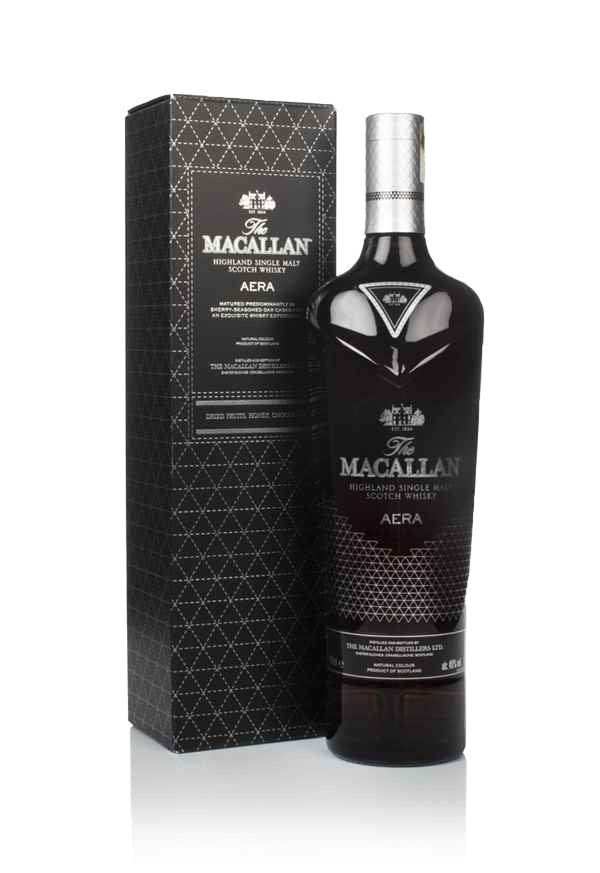 The Macallan Aera Single Malt 40% 700ml