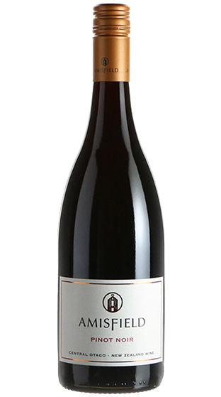 Amisfield Pinot Noir Central Otago 2020/2021