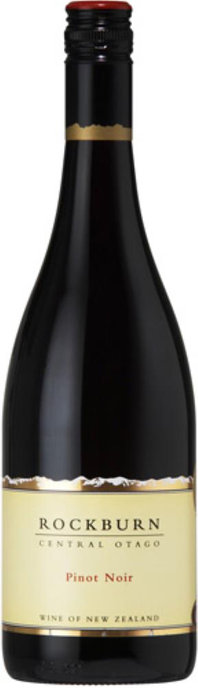 Rockburn Pinot Noir Central Otago 2021/2022