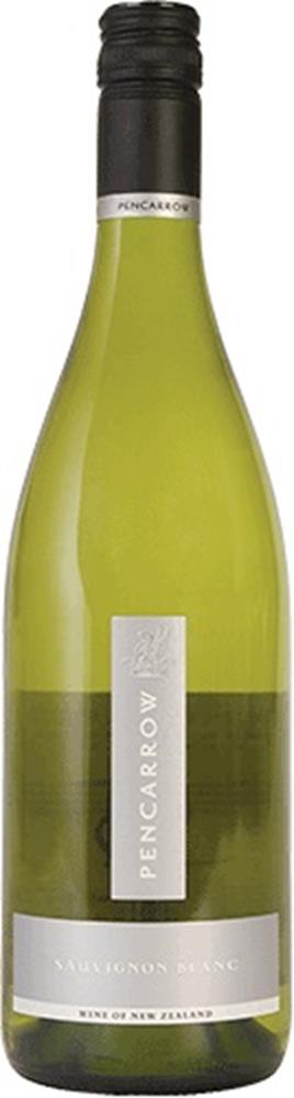 Pencarrow Sauvignon Blanc Martinborough 2023