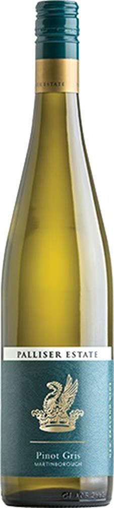 Palliser Estate Pinot Gris Martinborough 2023