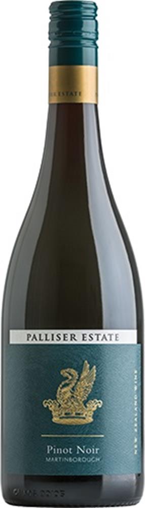 Palliser Estate Pinot Noir Martinborough 2022