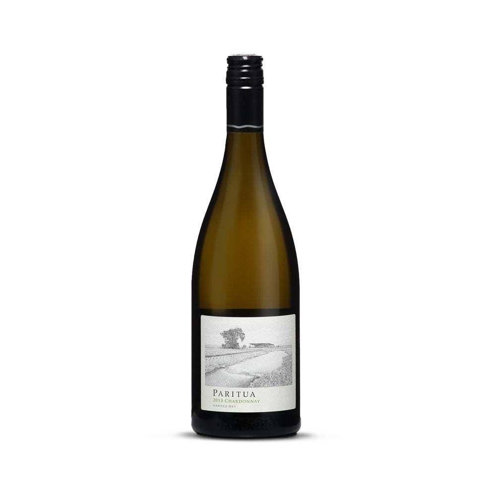 Paritua Willow Chardonnay Hawke's Bay 2021