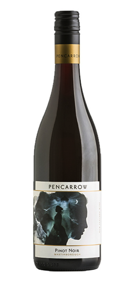 Pencarrow Pinot Noir Martinborough 2021