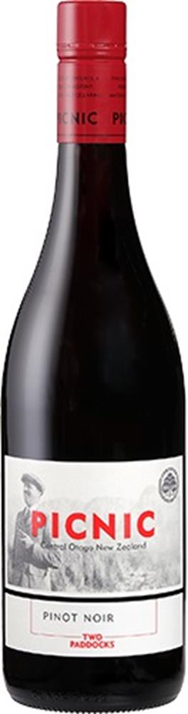 Two Paddocks Picnic Pinot Noir Central Otago 2022