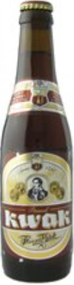 Pauwel Kwak 330ml