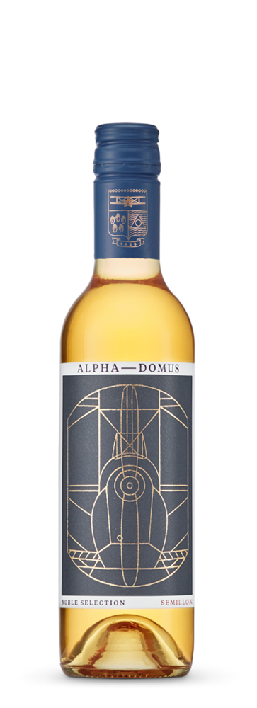 Alpha Domus the Noble Selection Semillon 2018