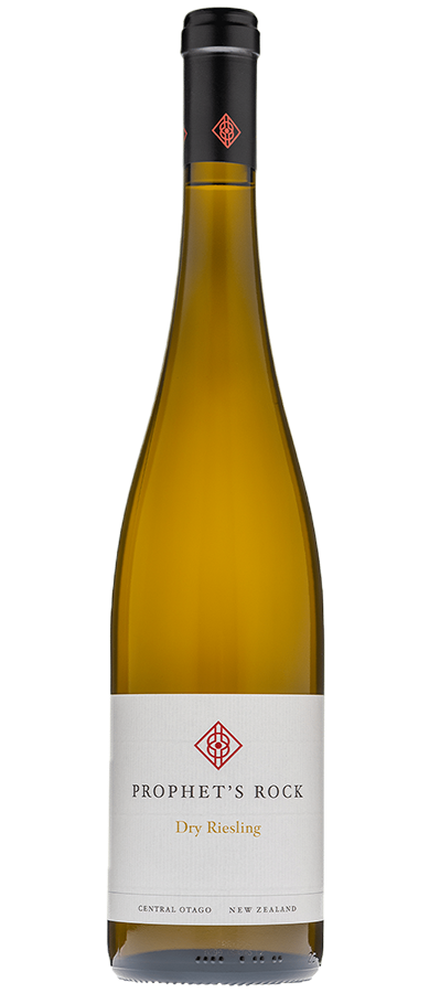 Prophet's Rock Dry Riesling Central Otago 2022