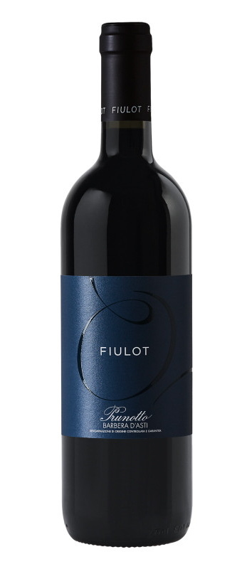 Prunotto Barbera D'Asti Fiulot 2022