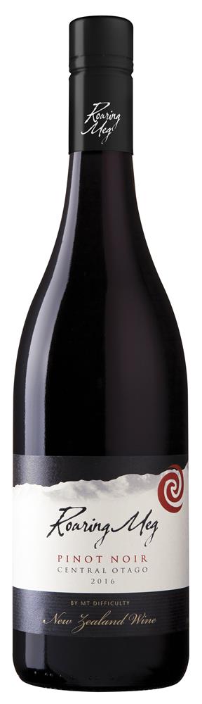 Mt Difficulty Roaring Meg Pinot Noir  Central Otago 2022