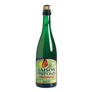 Saison Dupont Biologique 750ml