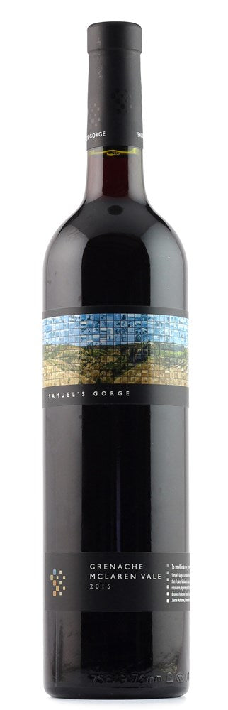 Samuel's Gorge Grenache 2020