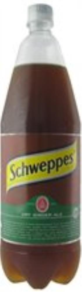 Schweppes Gingerale 1.5 litre