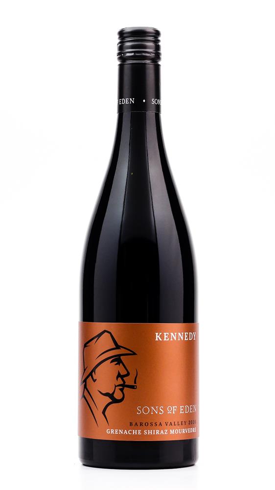 Sons Of Eden GSM Kennedy 2019