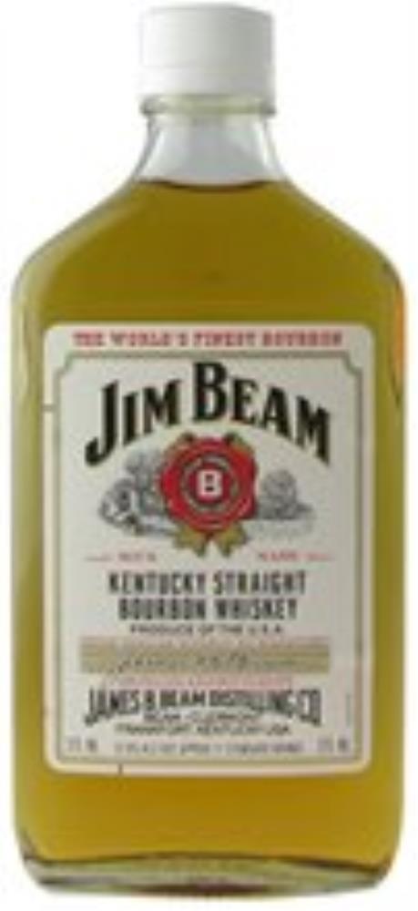 Jim Beam 375ml