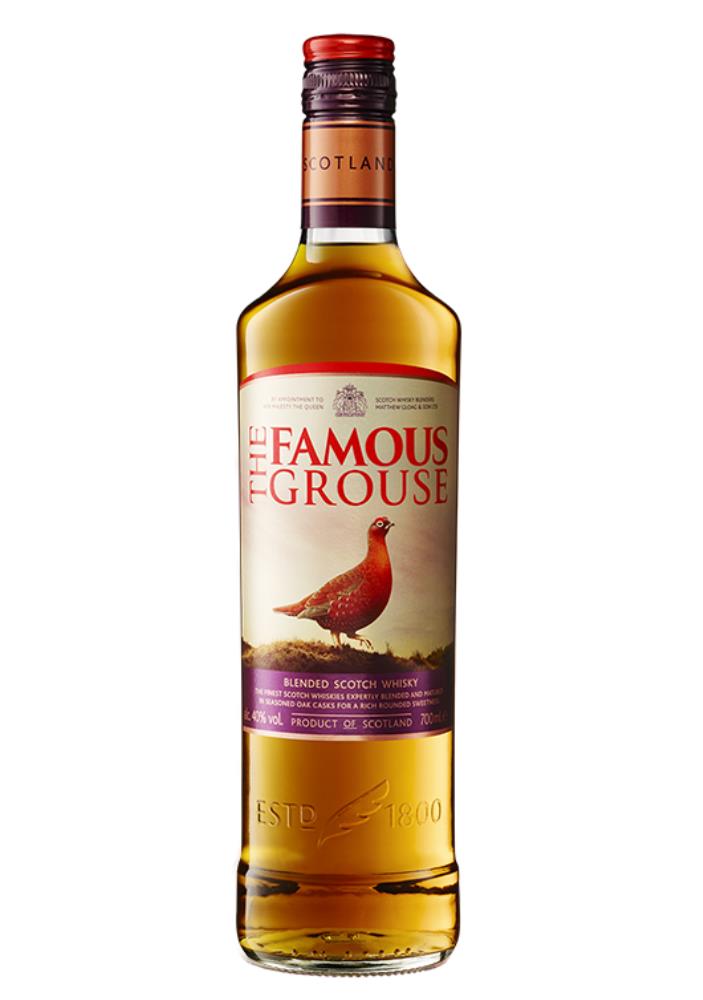 Famous Grouse 1 Litre