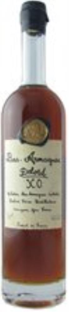 Delord Bas Armagnac XO 700ml