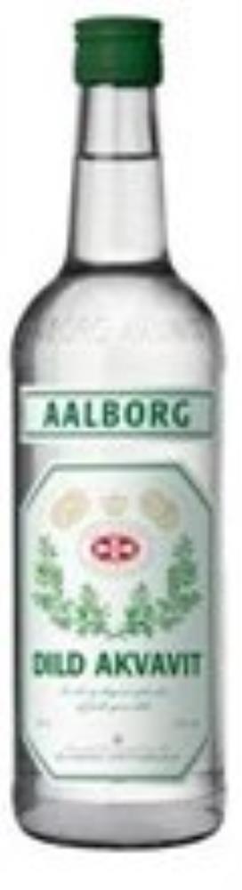 AALBORG AKVAVIT DILD 700ML