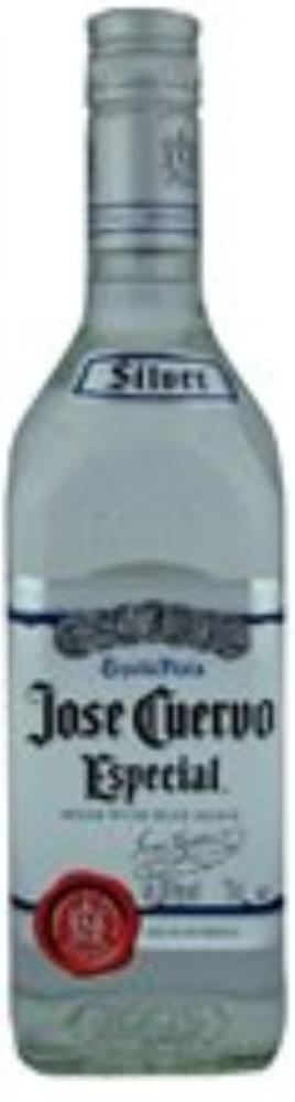 Jose Cuervo Especial Silver 700ml