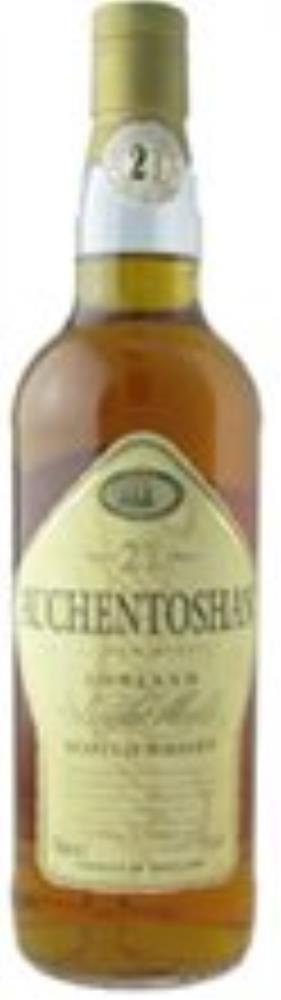 Auchentoshan 21 YO 43% 700ml