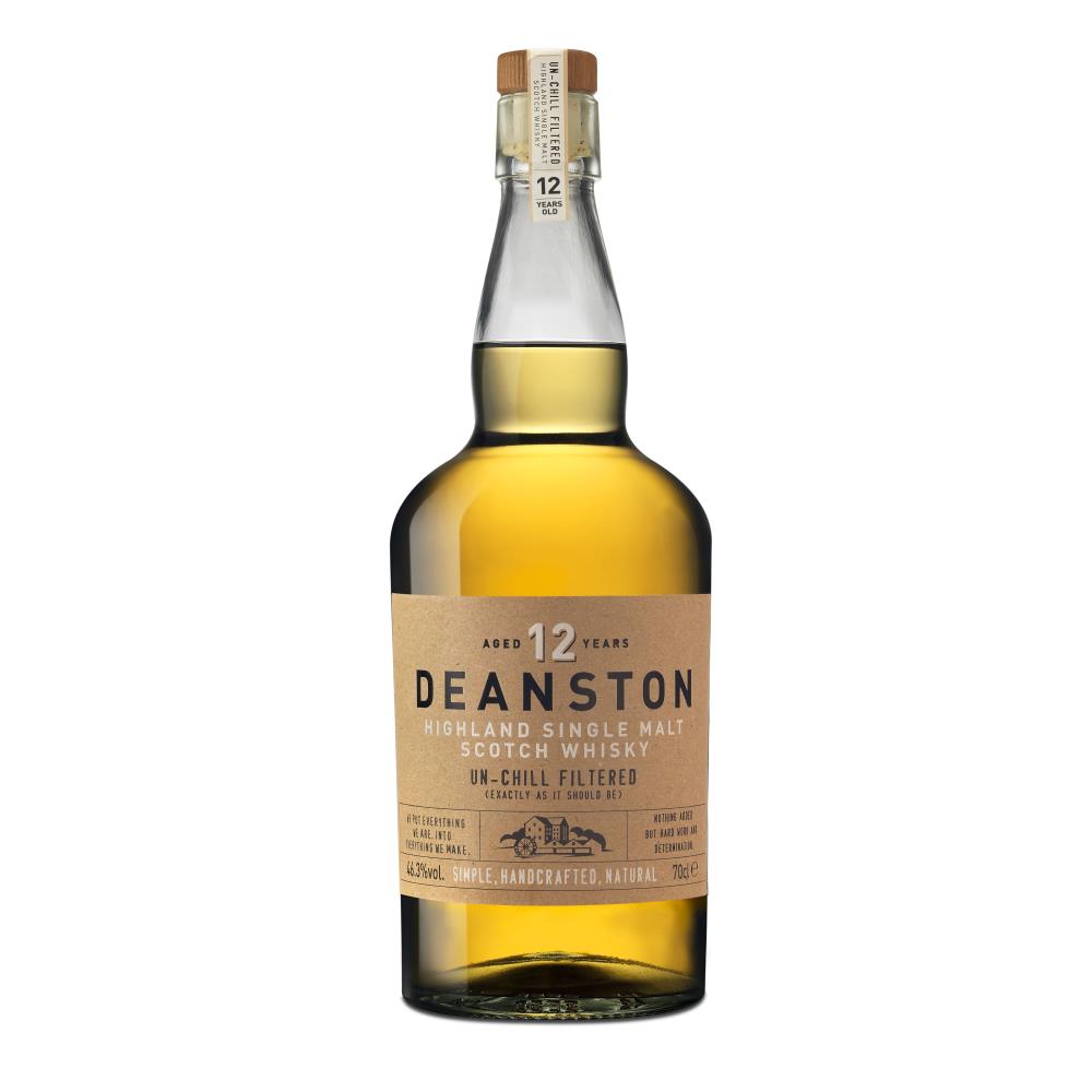 Deanston 12YO 46.3% 700ml