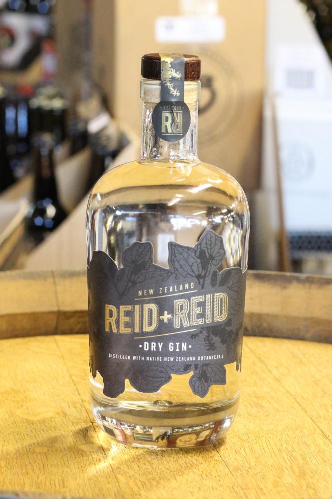 Reid + Reid Native Gin 42% 700ml