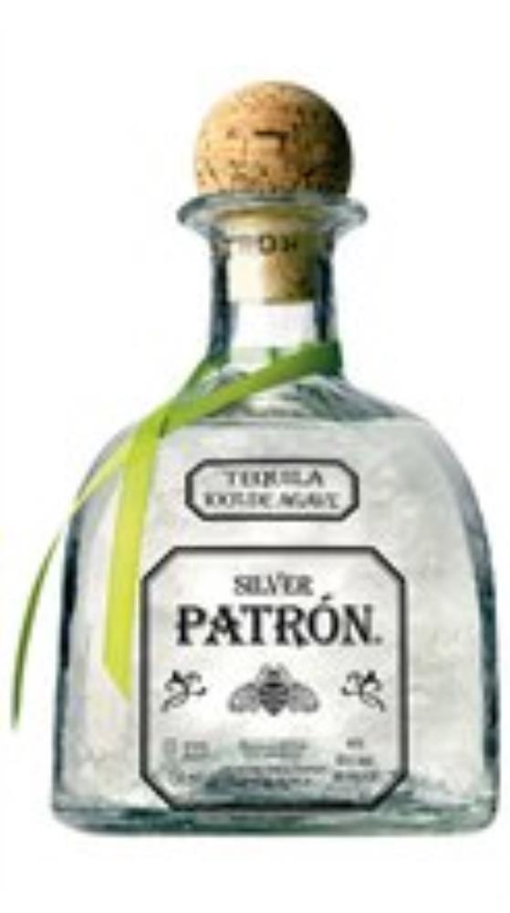 Patron Silver 700ml