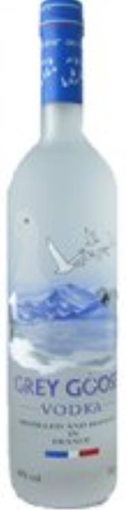 Grey Goose Vodka 700ml