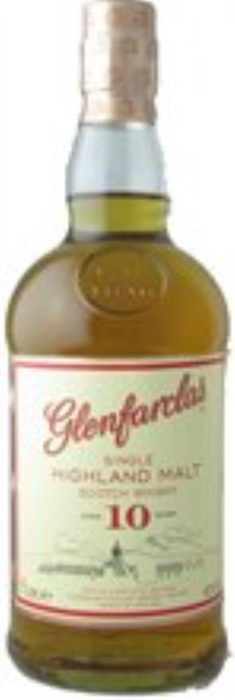 Glenfarclas 10YO 700ml