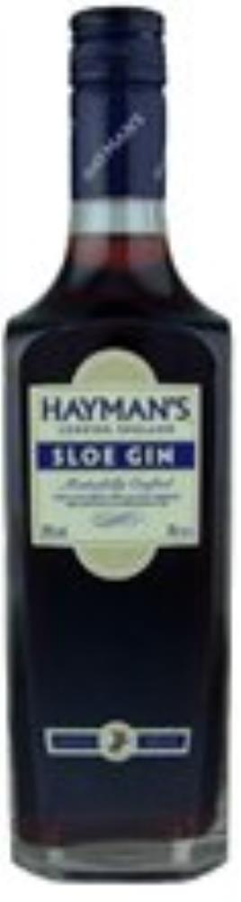 Hayman's Sloe Gin 700ml