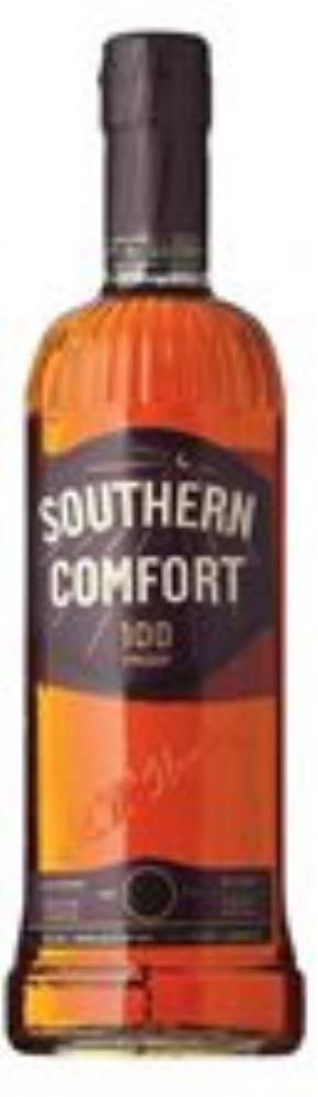 Southern Comfort 100 Proof 1 litre