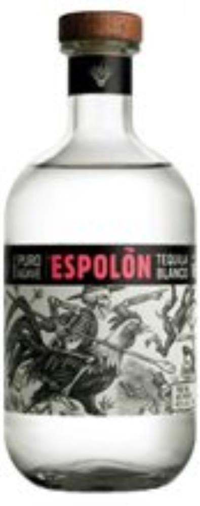 Espolon Tequila Blanco 40% 700ml