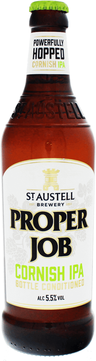 St Austell Proper Job Cornish IPA 500 ml