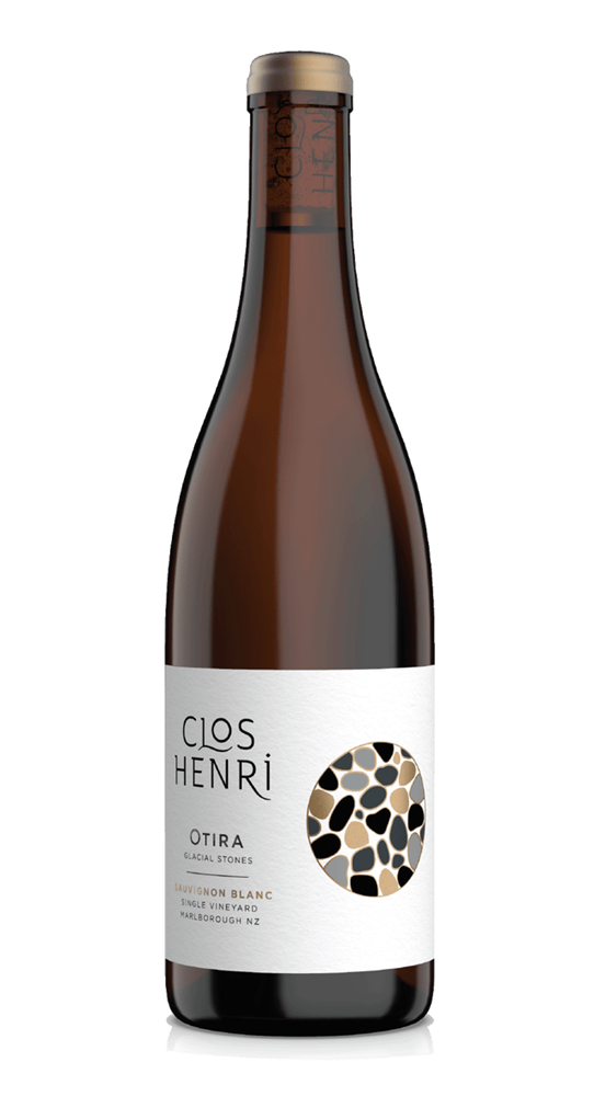 Clos Henri Otira Single Vineyard Glacial Stones Sauvignon Blanc 2023