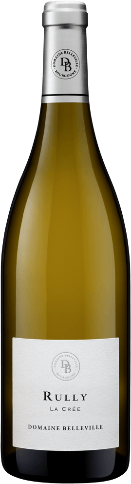 Domaine Belleville Rully La Pucelle Blanc 1er cru 2020