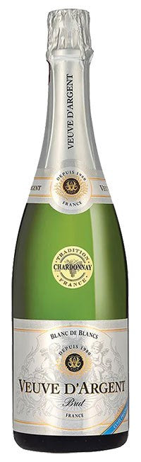 Veuve D Argent Blanc de Blanc