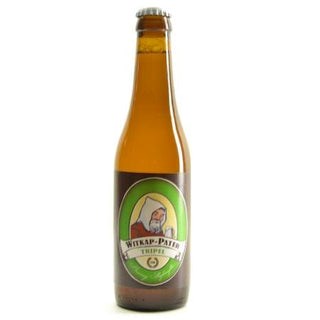 WITKAP PATER TRIPEL 330ML